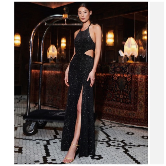 PatBo Dress - Picture 6 of 7